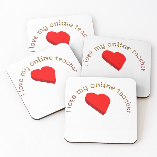 Item preview, valentine day for teacher  designed and sold by mooodeehamzaa.