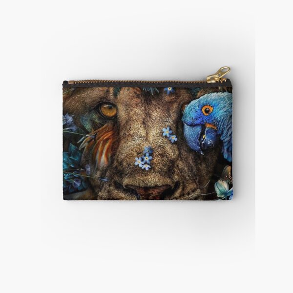 Item preview, Lion King designed and sold by Raisa  Suchanova.
