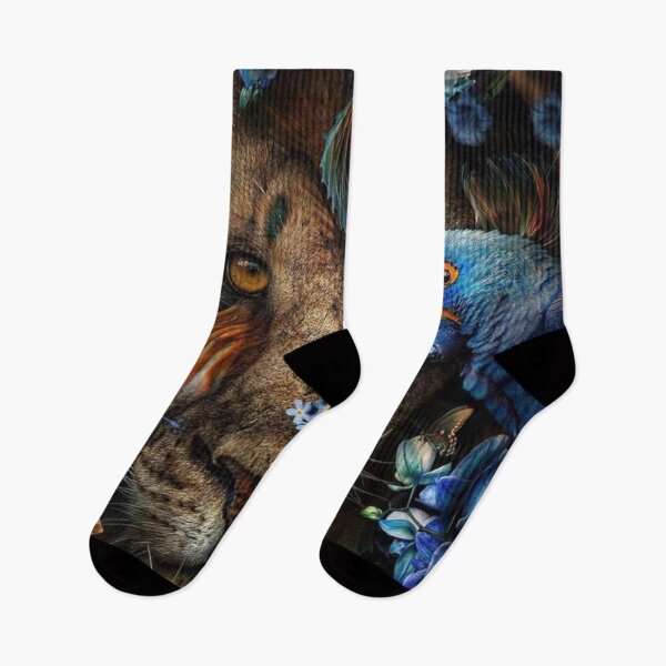 Item preview, Lion King designed and sold by Raisa  Suchanova.