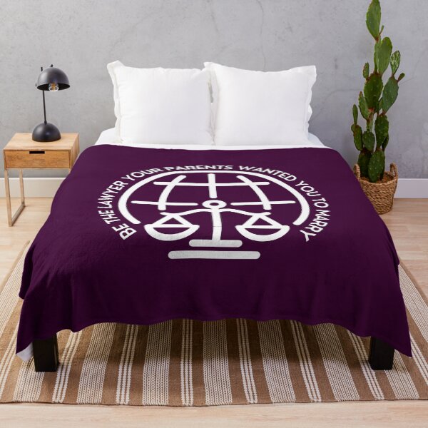 Item preview, Be The Lawyer Your Parents Wanted You To Marry designed and sold by Coralgb.
