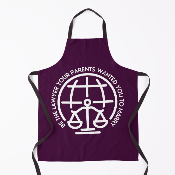 Item preview, Be The Lawyer Your Parents Wanted You To Marry designed and sold by Coralgb.