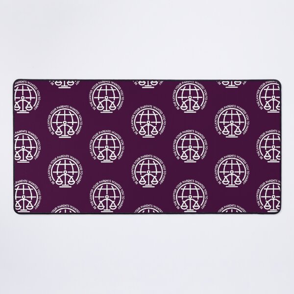 Item preview, Be The Lawyer Your Parents Wanted You To Marry designed and sold by Coralgb.