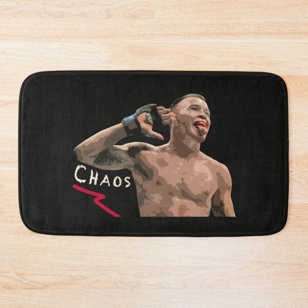 Item preview, Colby Covington - Chaos designed and sold by Sarthak Navjivan.