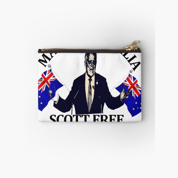 Item preview, Make Australia Scott Free - SCOMO designed and sold by Abroyz.