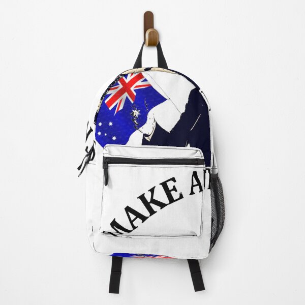Item preview, Make Australia Scott Free - SCOMO designed and sold by Abroyz.