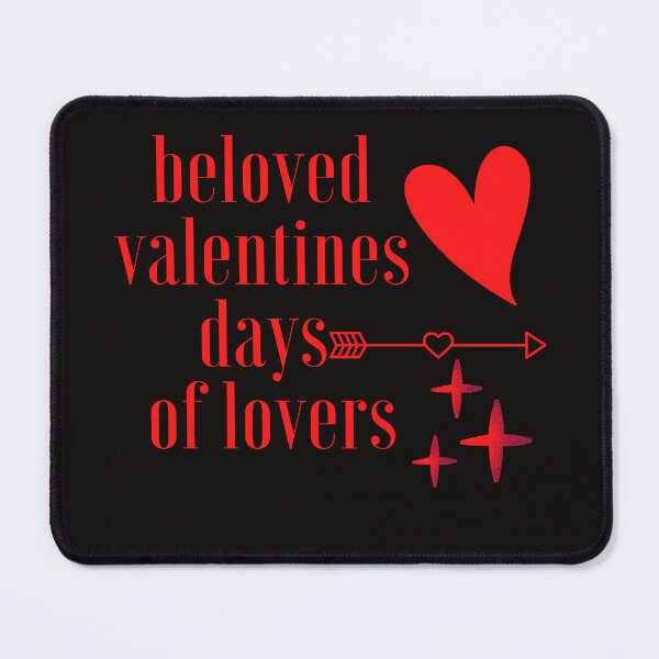 Item preview, beloved valentines days of lovers designed and sold by SENMARO100.