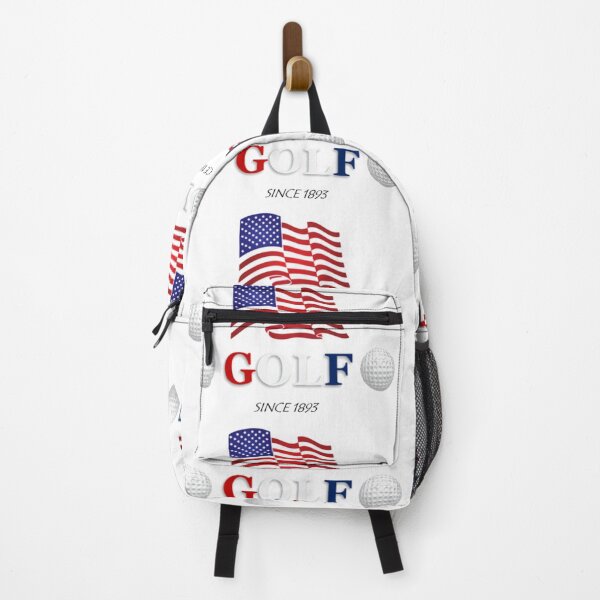 Item preview, Golf USA History designed and sold by MosesT-Shirts.