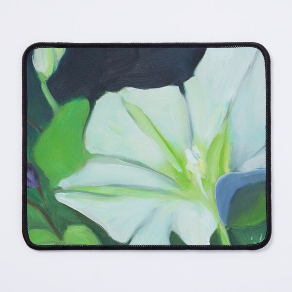 Item preview, Moonflower Glow designed and sold by JohnnaArt.
