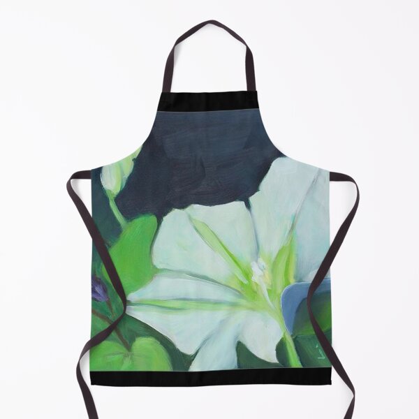 Item preview, Moonflower Glow designed and sold by JohnnaArt.