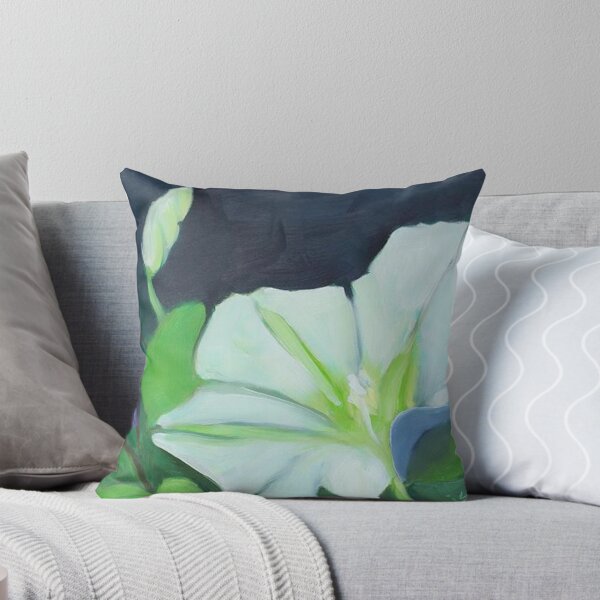 Item preview, Moonflower Glow designed and sold by JohnnaArt.