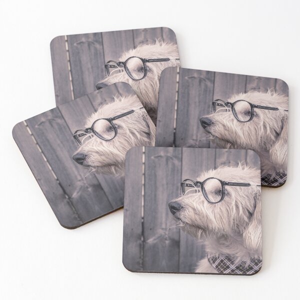 Item preview, The Intellectual Dog designed and sold by The-Lerach.