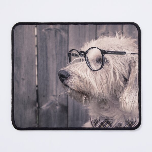 Item preview, The Intellectual Dog designed and sold by The-Lerach.