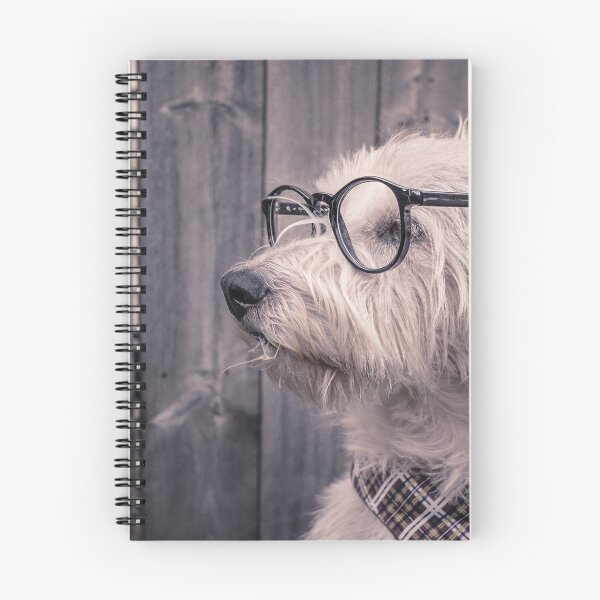 Item preview, The Intellectual Dog designed and sold by The-Lerach.