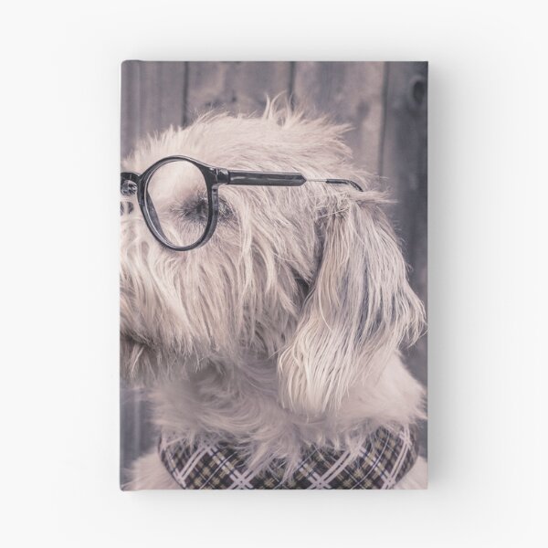 Item preview, The Intellectual Dog designed and sold by The-Lerach.