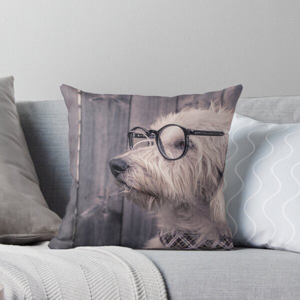 Item preview, The Intellectual Dog designed and sold by The-Lerach.