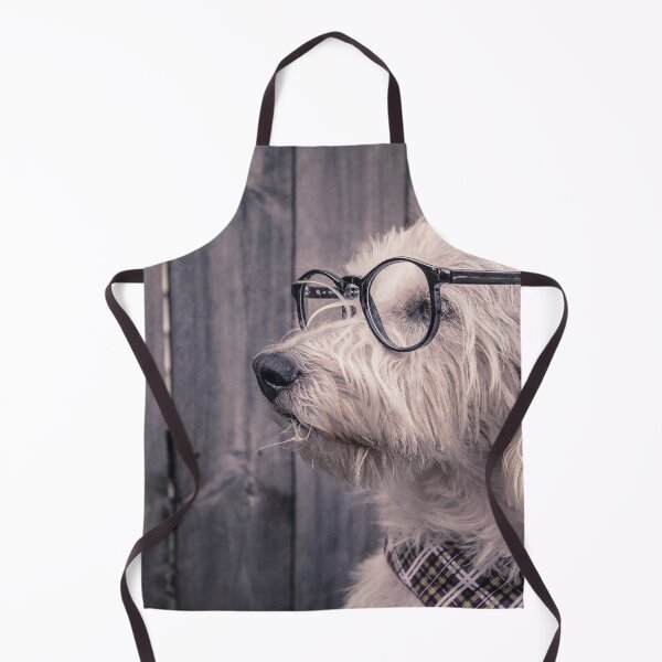 Item preview, The Intellectual Dog designed and sold by The-Lerach.