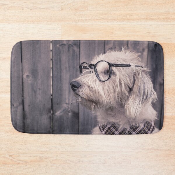 Item preview, The Intellectual Dog designed and sold by The-Lerach.