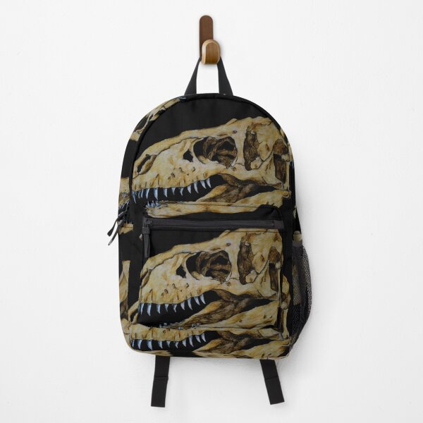 Item preview, T-Rex Skull Study designed and sold by onyxoracle.