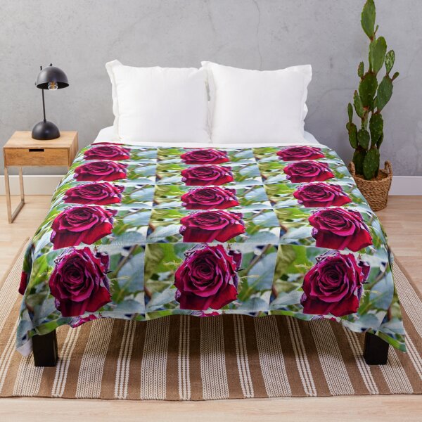 Item preview, The purple rose designed and sold by ART22.