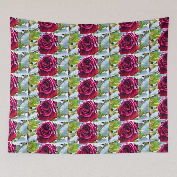 Item preview, The purple rose designed and sold by ART22.