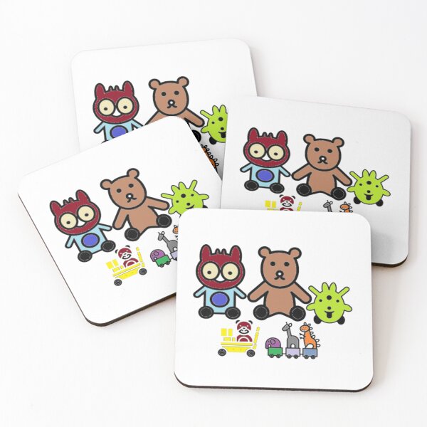 Item preview, THE PLAYFUL GANG. designed and sold by EXO-STORE22.