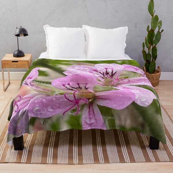 Item preview, alaskan flower and rain  designed and sold by Ndli.