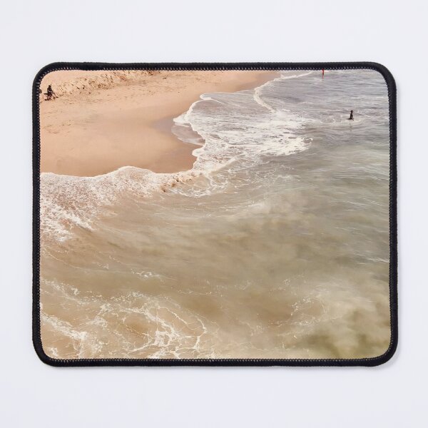 Item preview, Aesthetic detailed beach photograph designed and sold by DreamMonstera.
