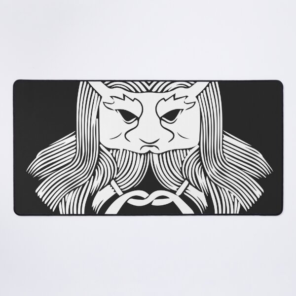 Item preview, Oni Kabuto Mon designed and sold by setgacia.