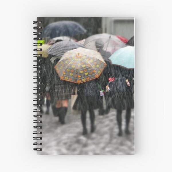 Item preview, The Umbrella Tribe designed and sold by kibishipaul.