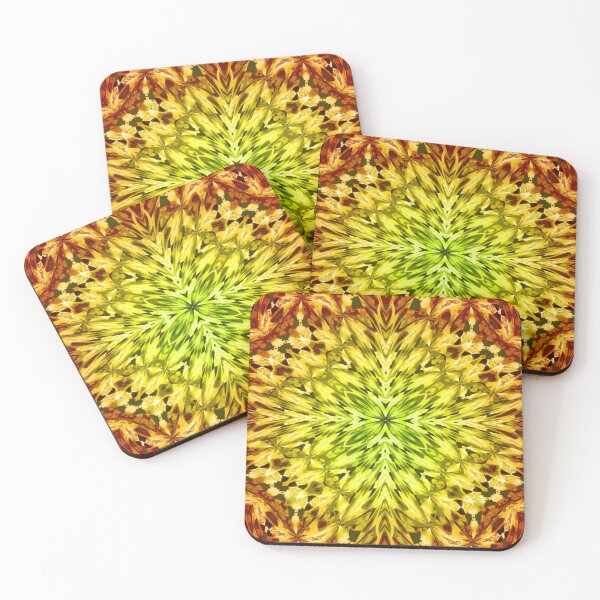 Item preview, Sunny Day Abstract  designed and sold by Lynn  Marie Sharp.