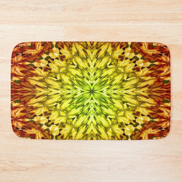 Item preview, Sunny Day Abstract  designed and sold by Lynn  Marie Sharp.