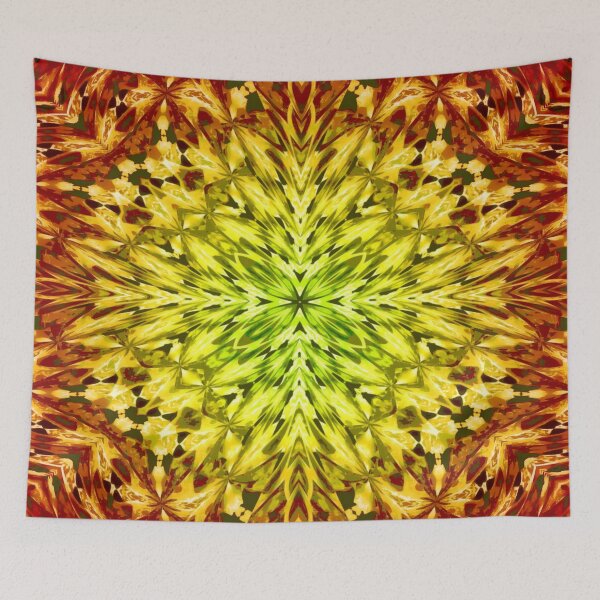Item preview, Sunny Day Abstract  designed and sold by Lynn  Marie Sharp.
