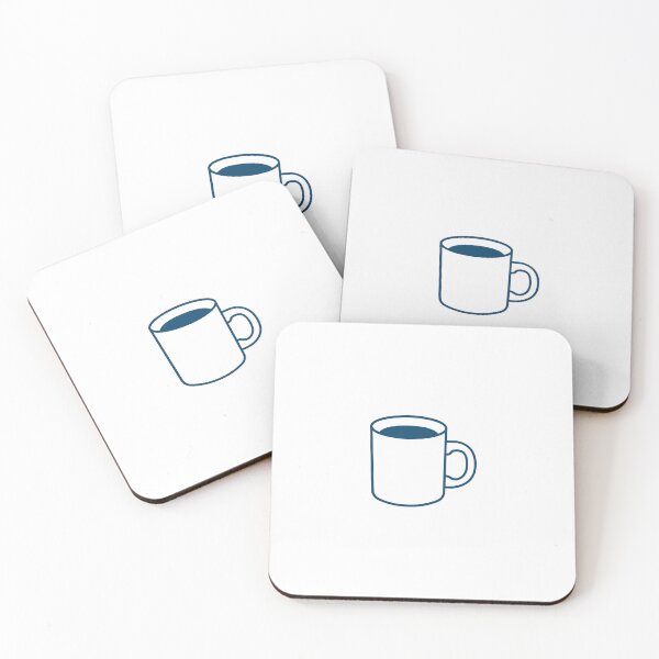 Item preview, minimal mug designed and sold by Rebekah Rice.