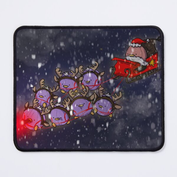 Item preview, Sahnta Claus designed and sold by foxpone.