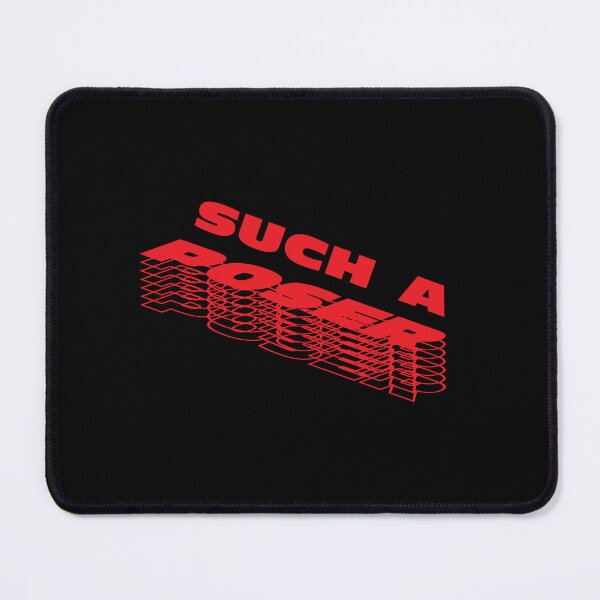Item preview, Such a Poser designed and sold by Neptune-Design.