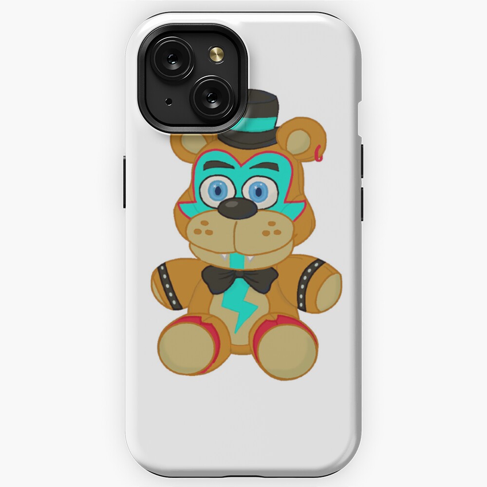 Fnaf Animatronics Phone Case For Redmi Note 4 X 5 A 6 7 8 Pro T 9