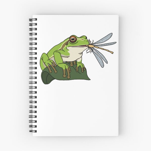 Item preview, Hungry Frog designed and sold by MasonsTinyPets.