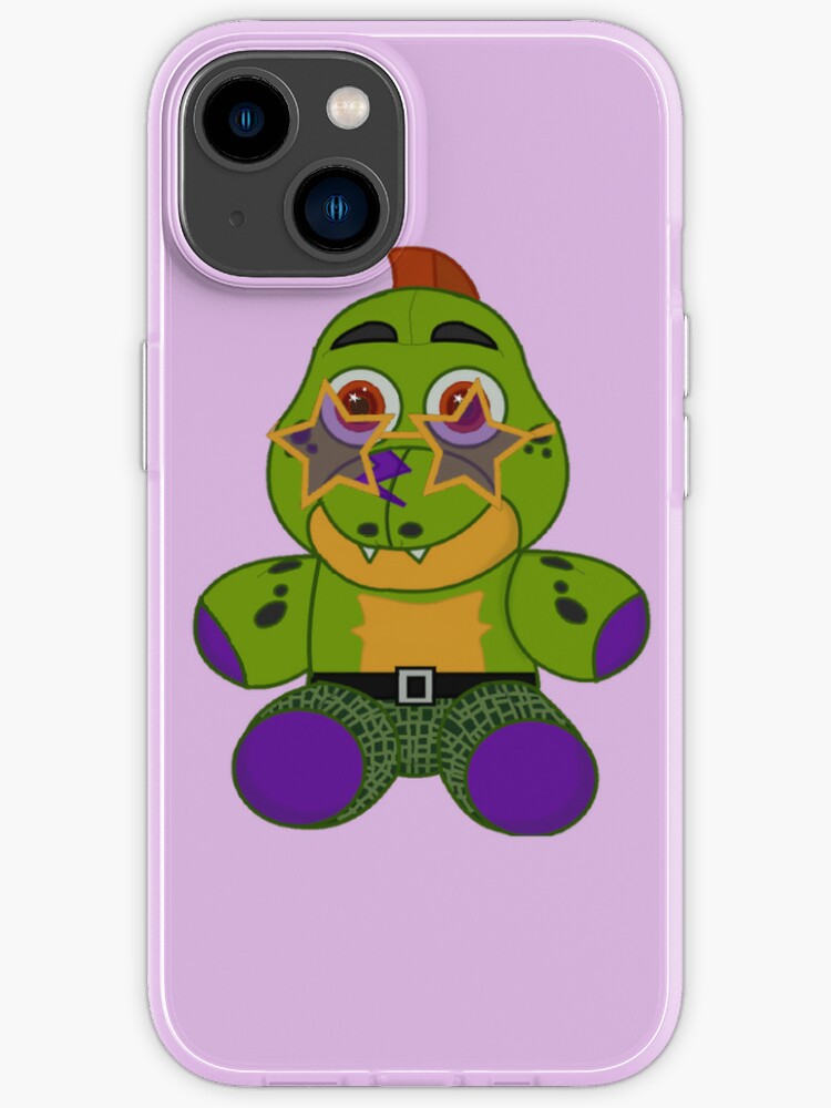 Five nights at Freddy's Security breach phone cases