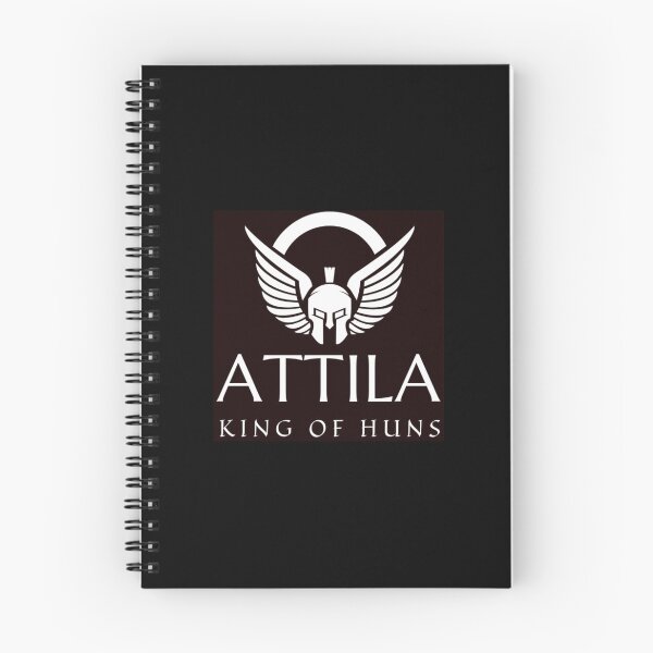 Item preview, Attila designed and sold by AtiVMZ.