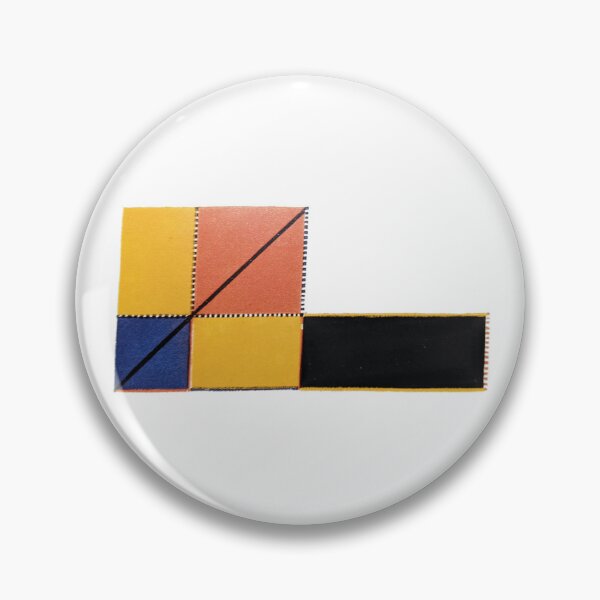 Item preview, Euclid's Elements, Book II, Proposition 5 designed and sold by TheProgramme.