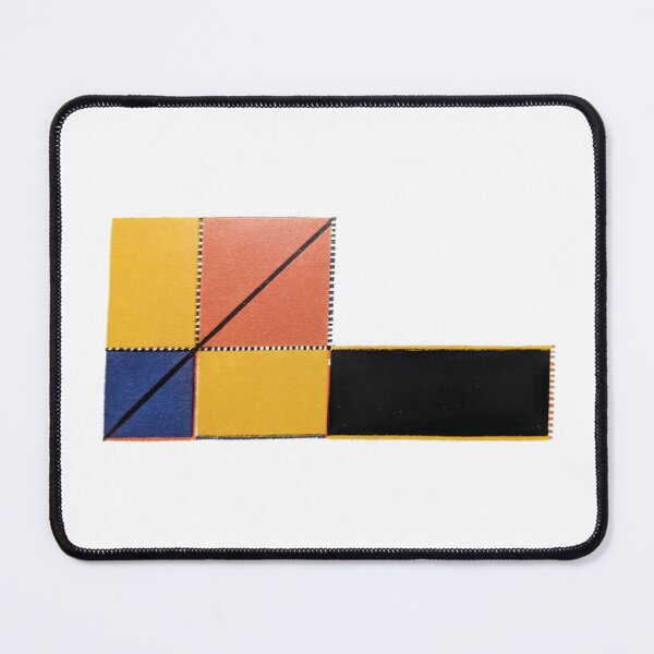 Item preview, Euclid's Elements, Book II, Proposition 5 designed and sold by TheProgramme.