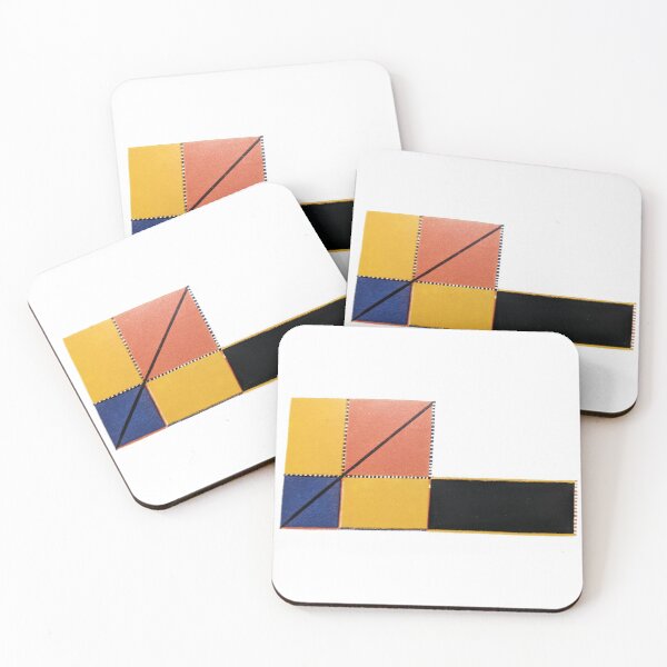 Item preview, Euclid's Elements, Book II, Proposition 5 designed and sold by TheProgramme.