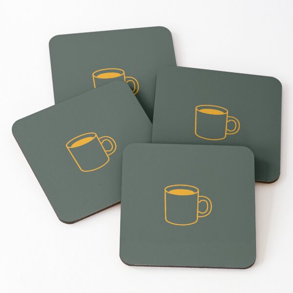 Item preview, minimal mug  designed and sold by Rebekah Rice.
