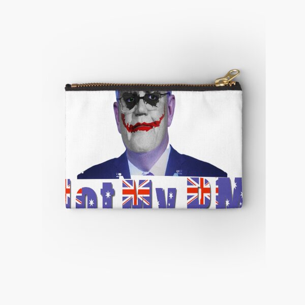 Item preview, Not My PM Scomo designed and sold by Abroyz.