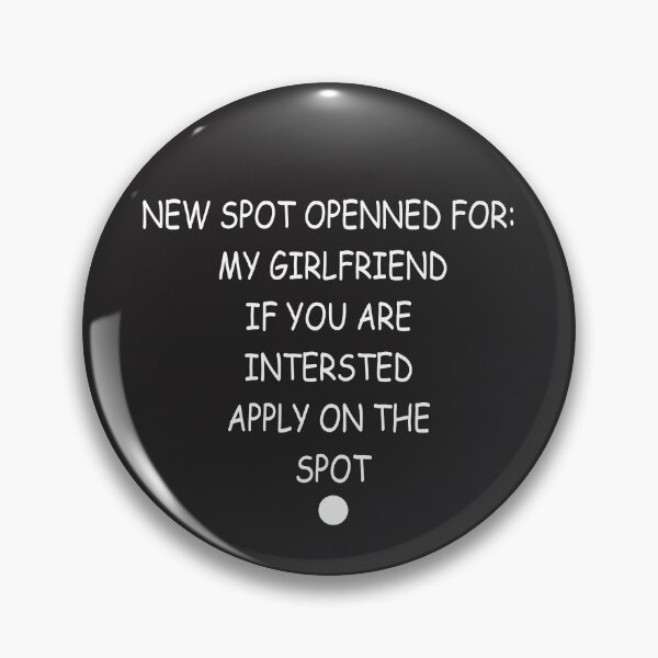 Item preview,  Cute ad designed and sold by HeavyBurden.