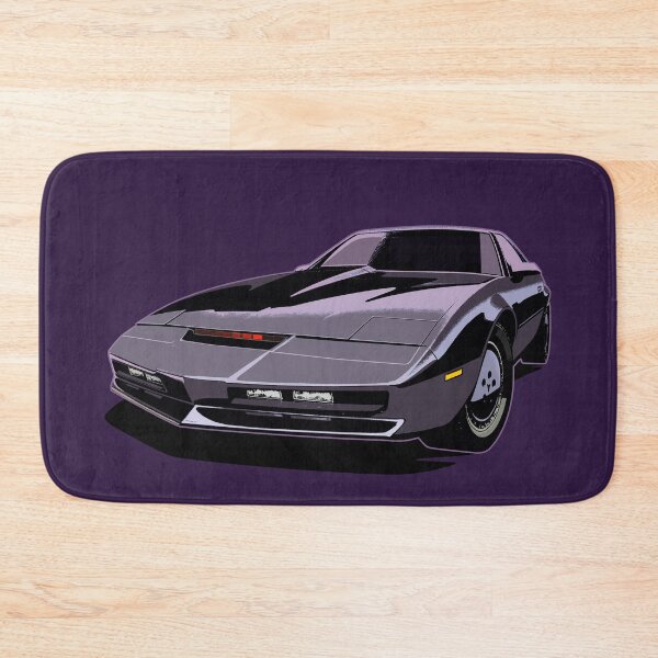 Item preview, Knight Rider KITT - Pontiac Trans Am  designed and sold by SketchNinja.