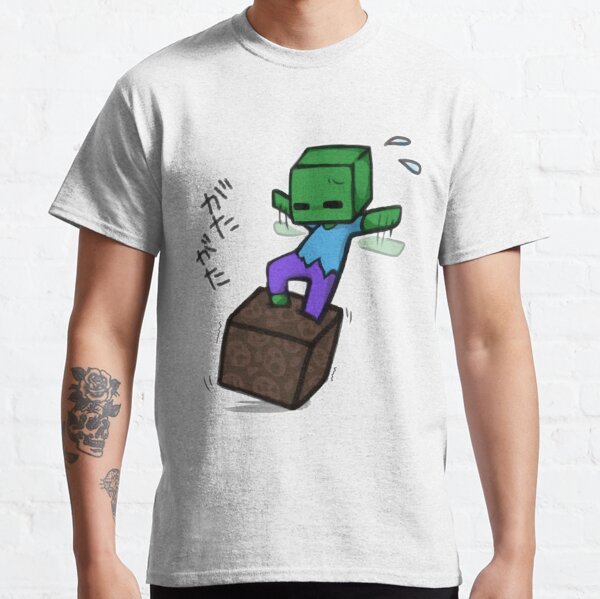 minecraft dessin zombie …  Dessins minecraft, Personnages minecraft,  Creeper minecraft