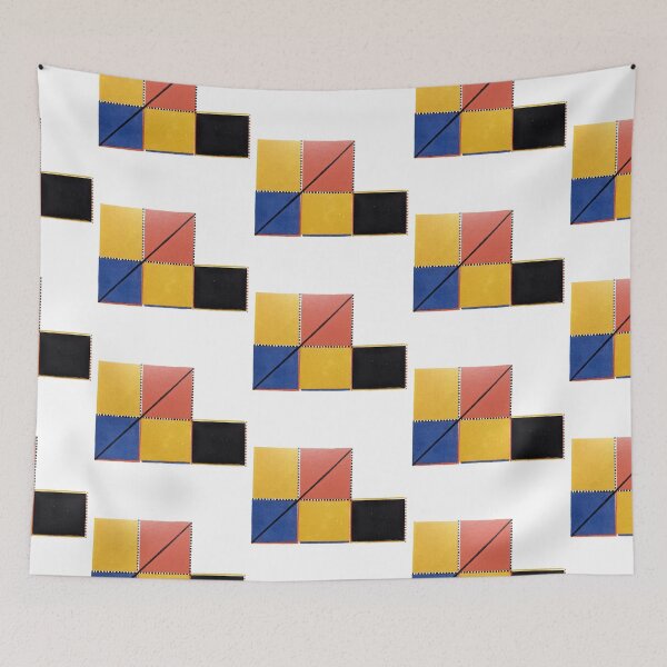 Item preview, Euclid's Elements, Book II, Proposition 6 designed and sold by TheProgramme.