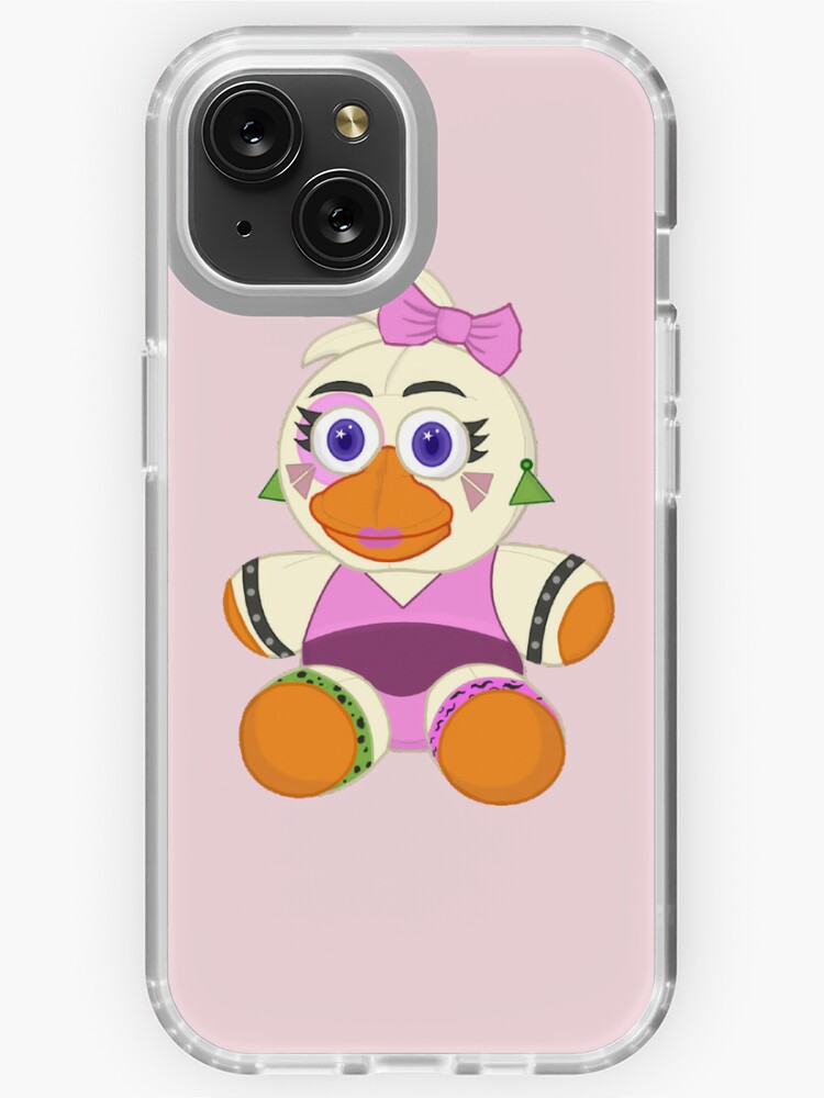 Five nights at Freddy's Security breach phone cases