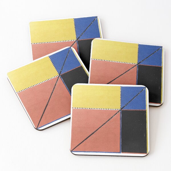 Item preview, Euclid's Elements, Book II, Proposition 7 designed and sold by TheProgramme.